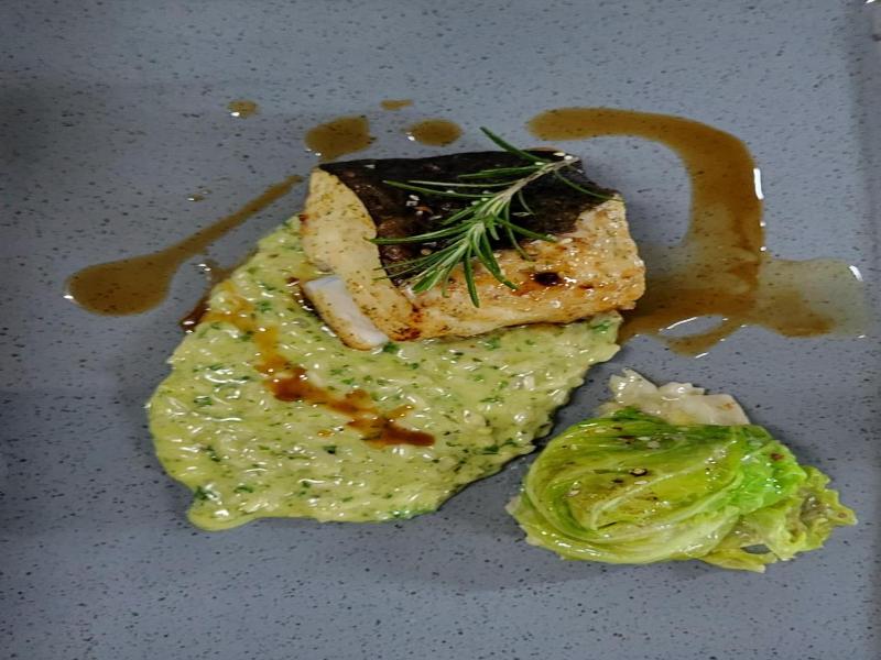 Hotel Restaurant Weingut Kapellenhof image