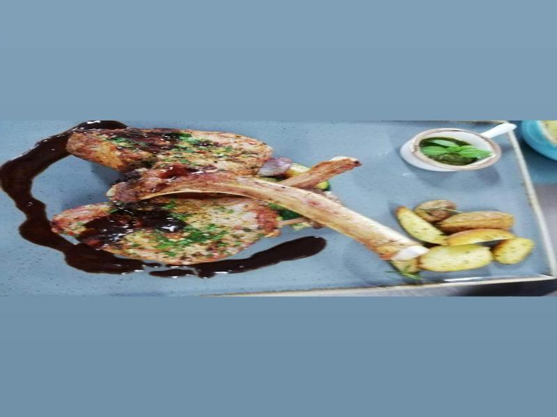 Hotel Restaurant Weingut Kapellenhof image