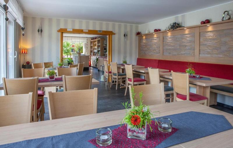 Hotel Restaurant Weingut Kapellenhof image