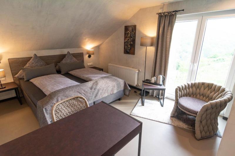 Hotel Restaurant Weingut Kapellenhof image