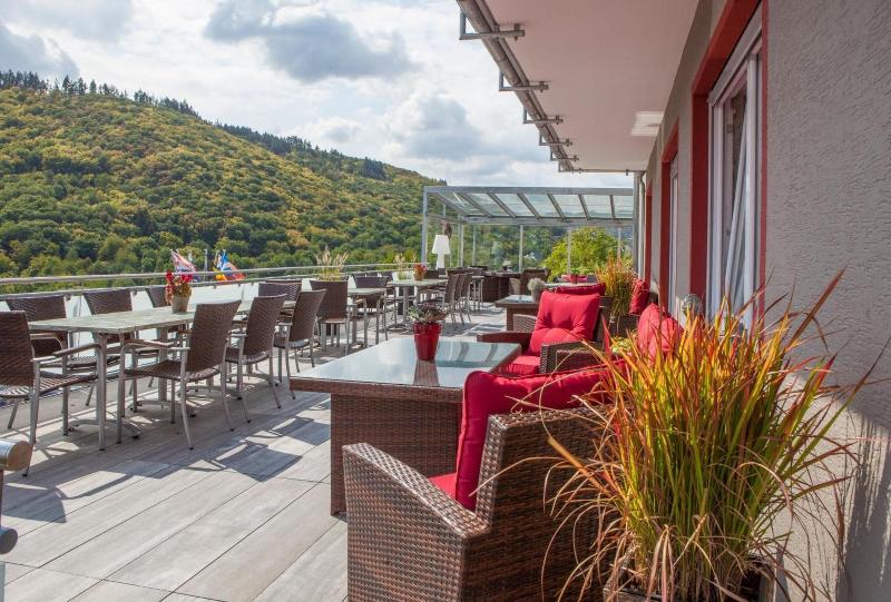 Hotel Restaurant Weingut Kapellenhof image