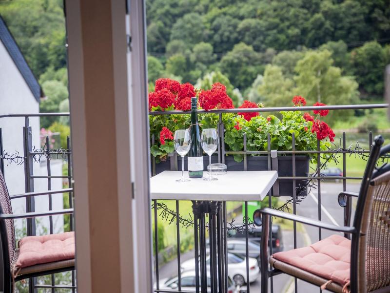 Landgasthof Winzerscheune image