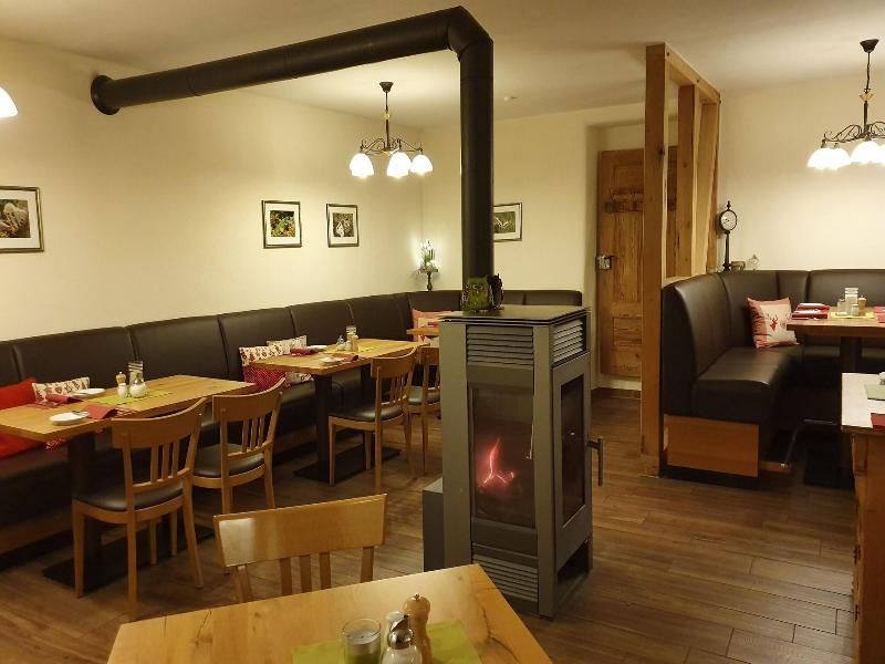 Landgasthof Winzerscheune image