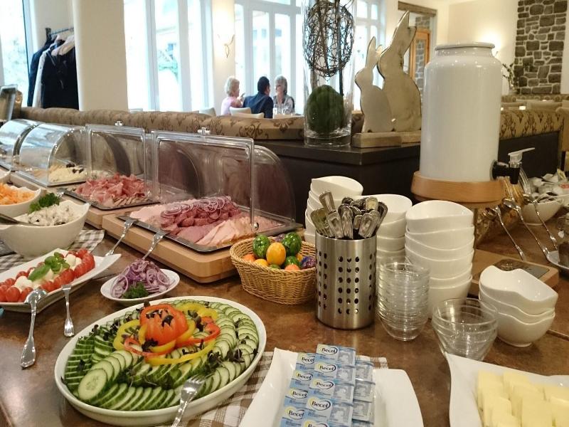 Landgasthof Winzerscheune image