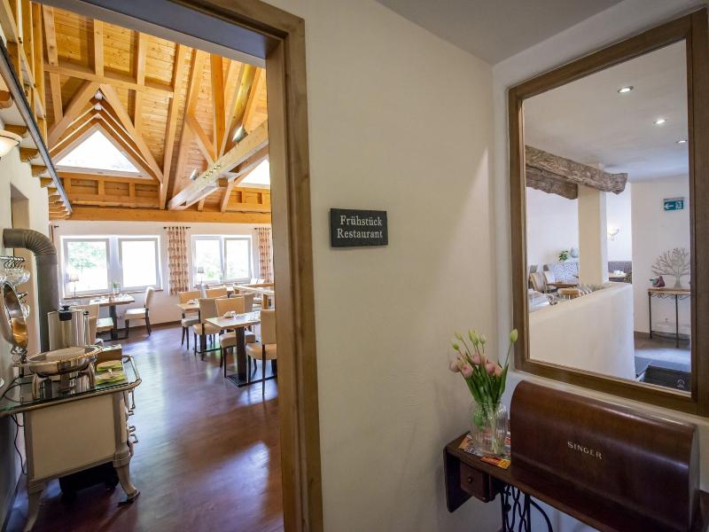 Landgasthof Winzerscheune image