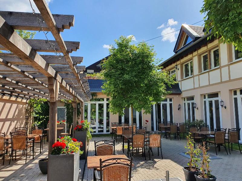 Landgasthof Winzerscheune image