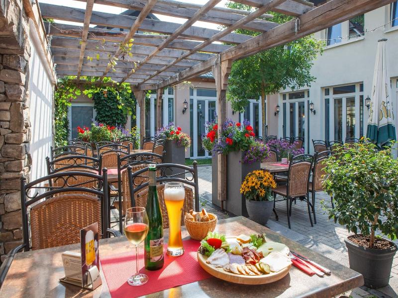 Landgasthof Winzerscheune image