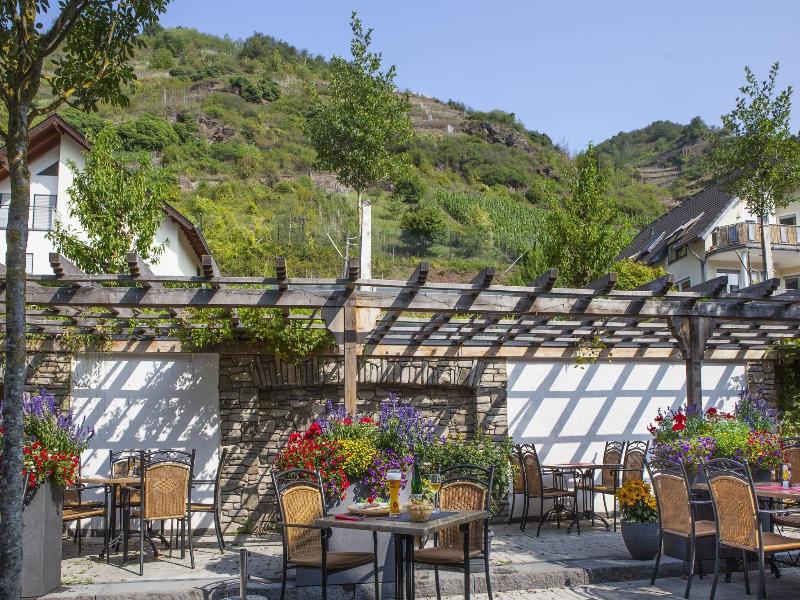 Landgasthof Winzerscheune image