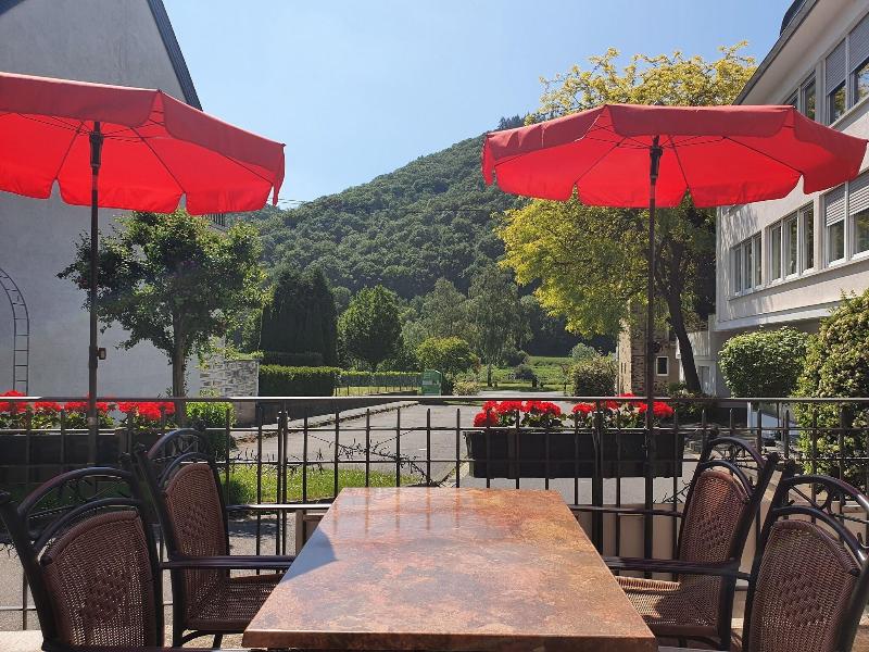 Landgasthof Winzerscheune image