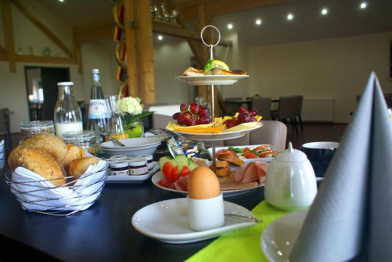 Fast Lane Hotel image