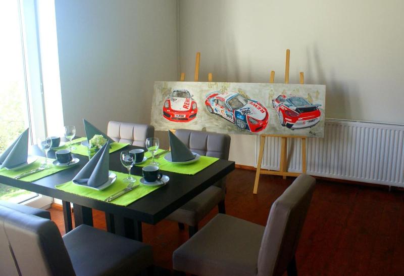 Fast Lane Hotel image
