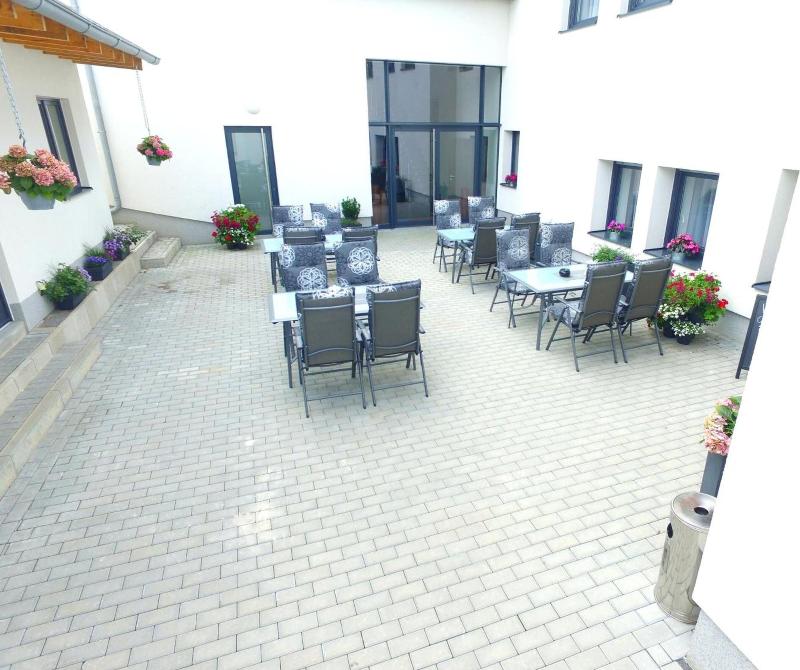 Fast Lane Hotel image