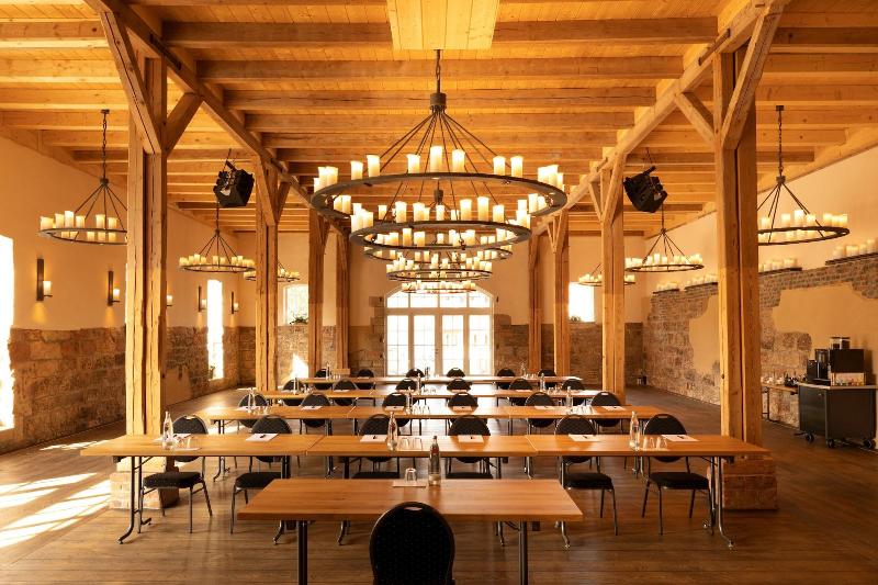 Hotel Brunnenhaus Schloss Landau image