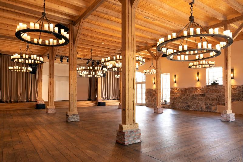 Hotel Brunnenhaus Schloss Landau image