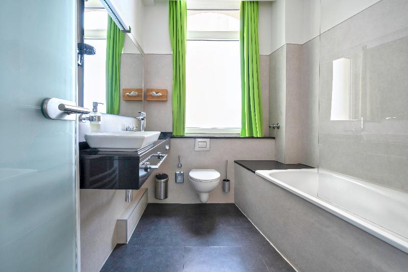 Design Hotel Wiegand image