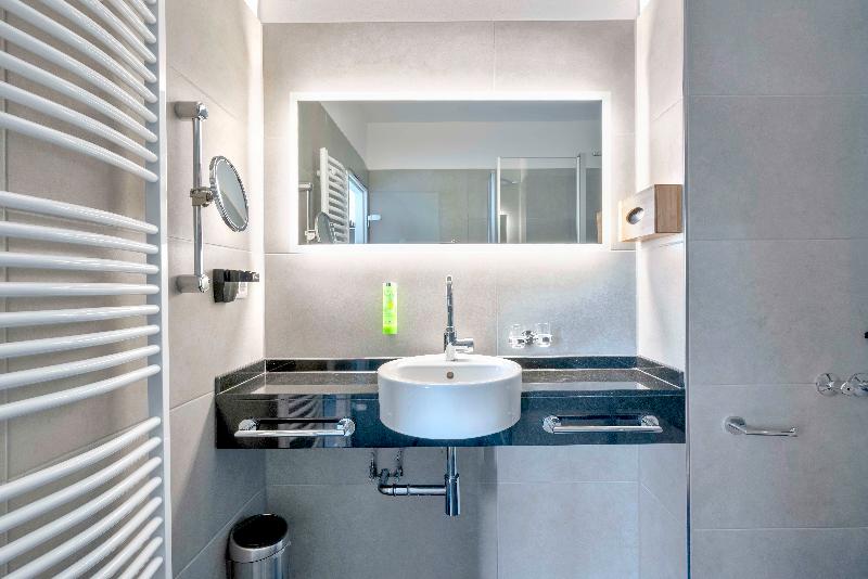 Design Hotel Wiegand image