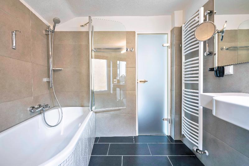 Design Hotel Wiegand image