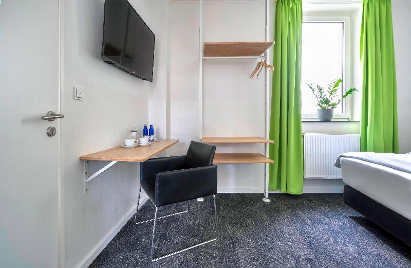 Design Hotel Wiegand image