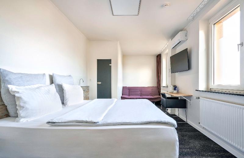 Design Hotel Wiegand image