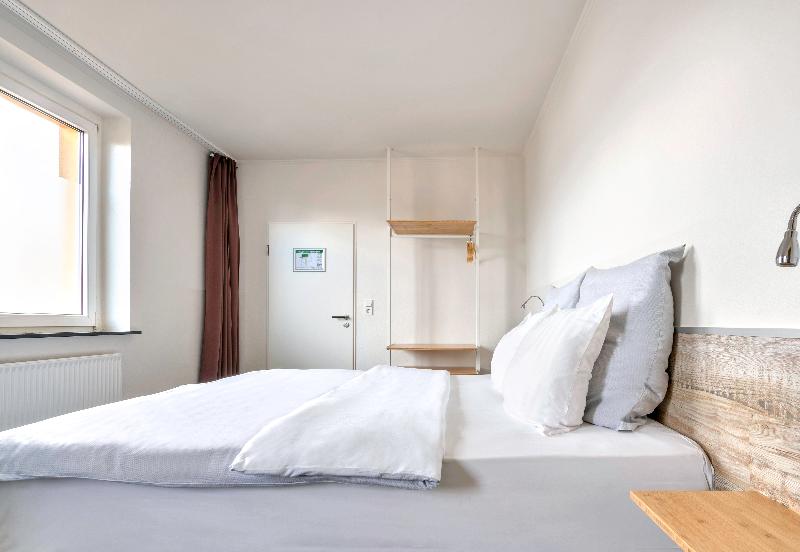 Design Hotel Wiegand image