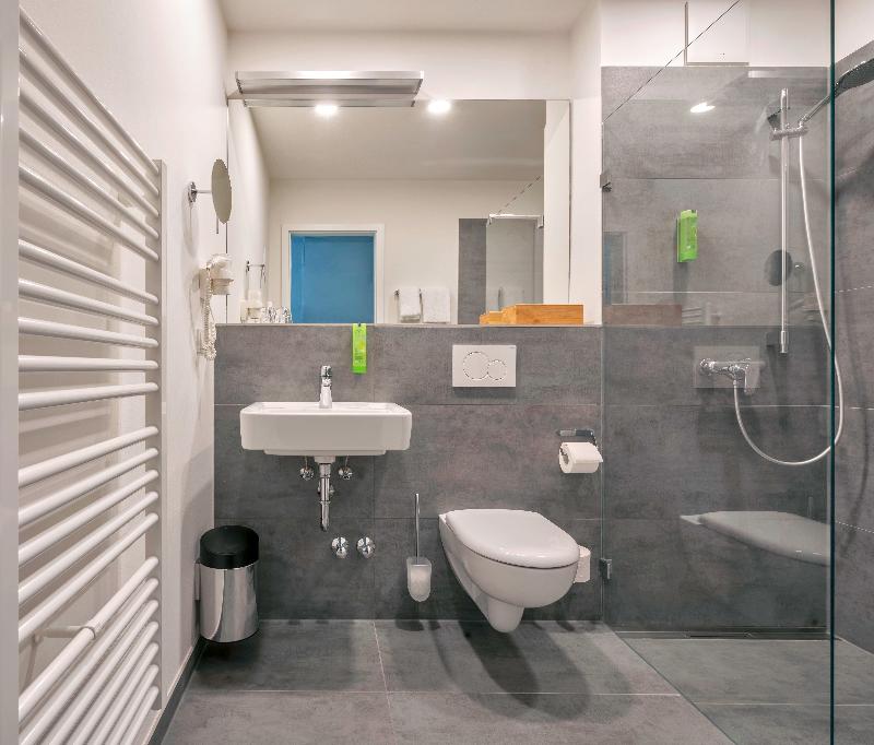 Design Hotel Wiegand image