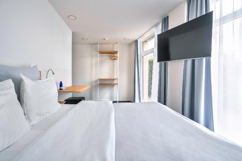 Design Hotel Wiegand image