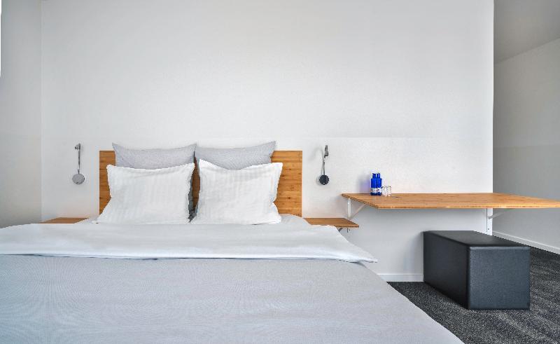 Design Hotel Wiegand image