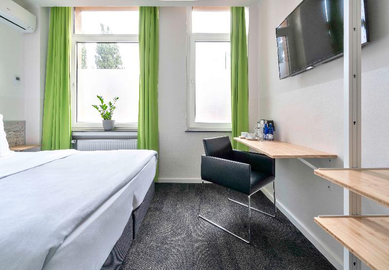Design Hotel Wiegand image