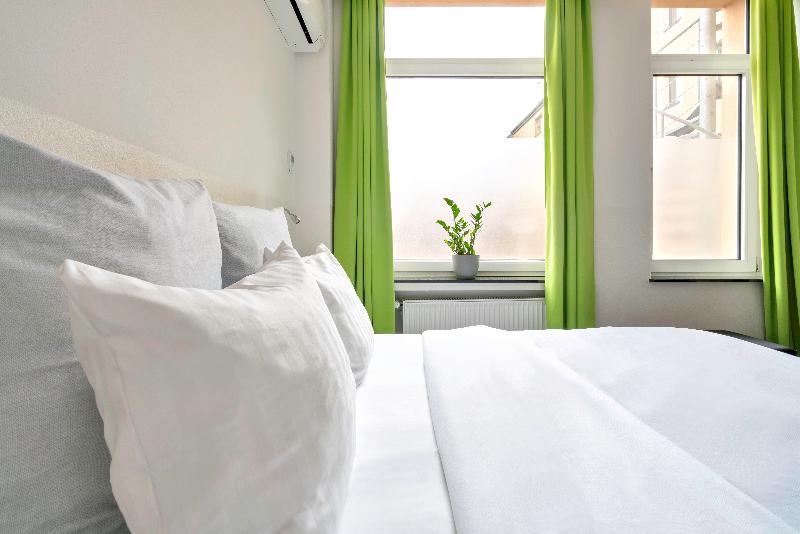 Design Hotel Wiegand image