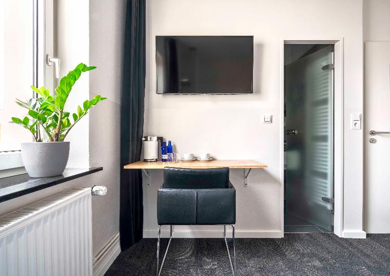 Design Hotel Wiegand image