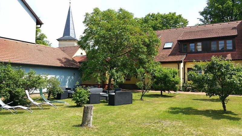 Fritz Aparthotel Potsdam image