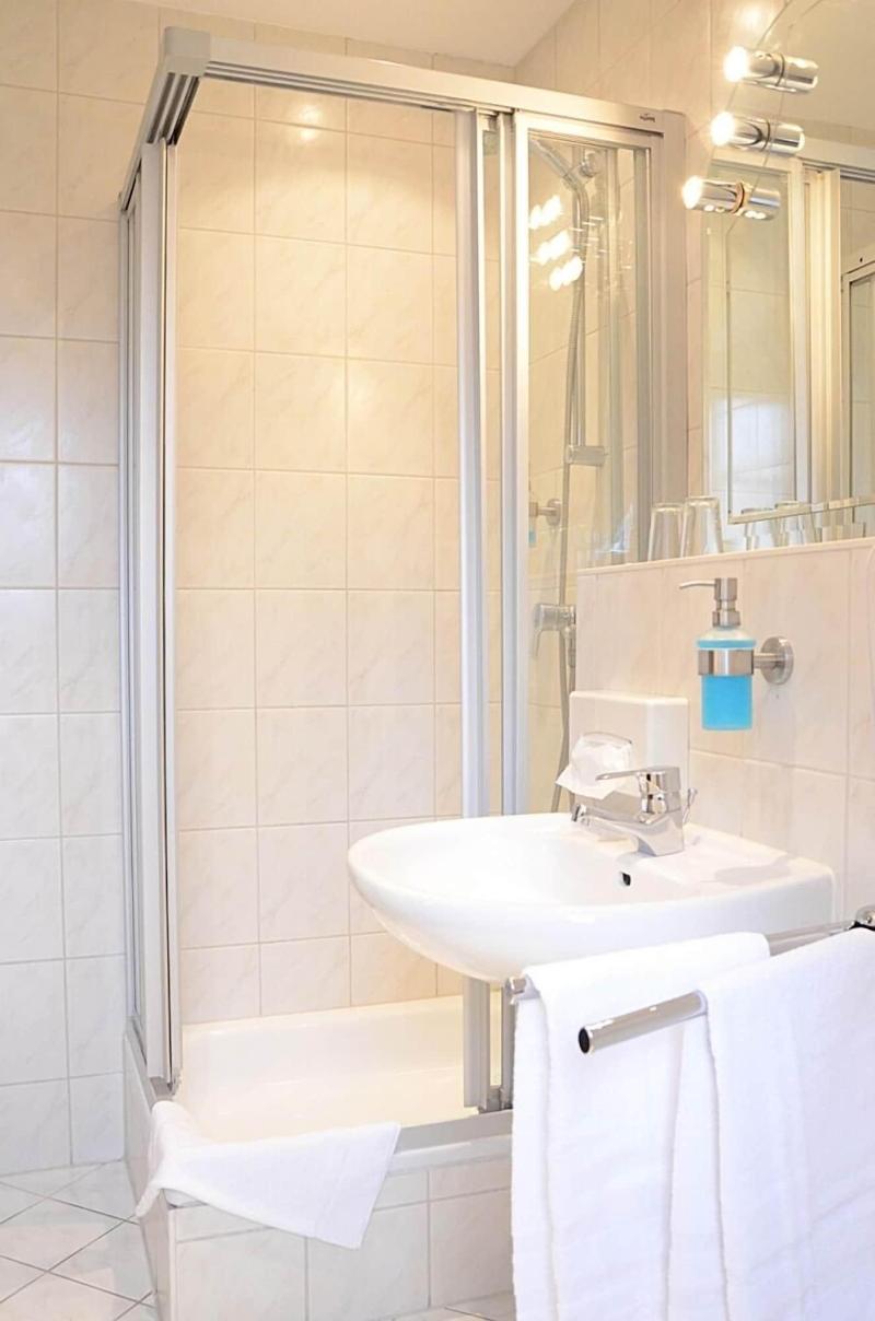 Fritz Aparthotel Potsdam image