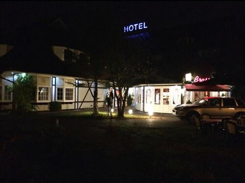 Parkhotel Dallgow image