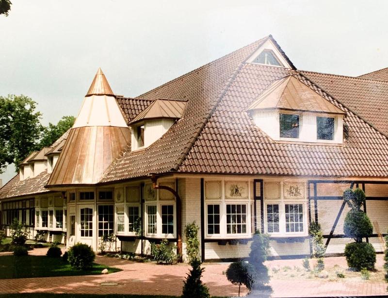 Parkhotel Dallgow image