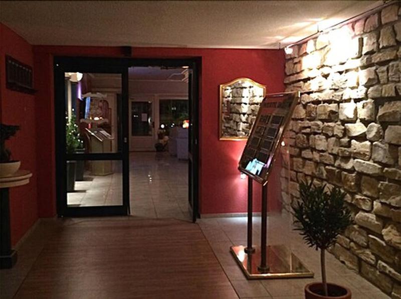 Parkhotel Dallgow image