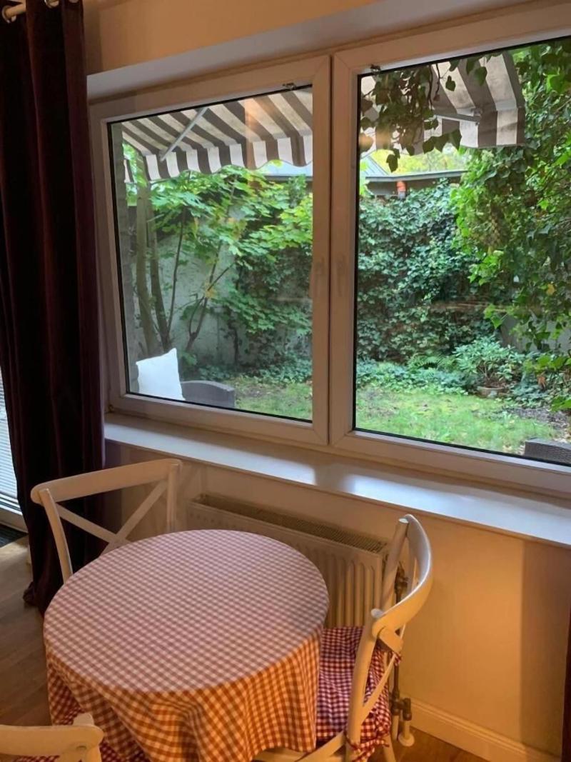 Parkhotel Dallgow image