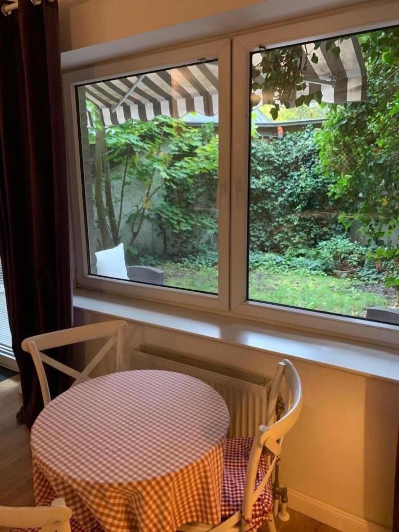Parkhotel Dallgow image