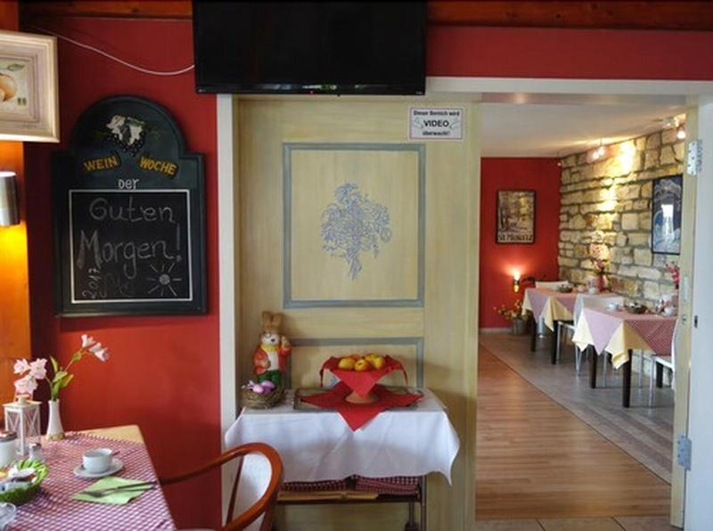 Parkhotel Dallgow image
