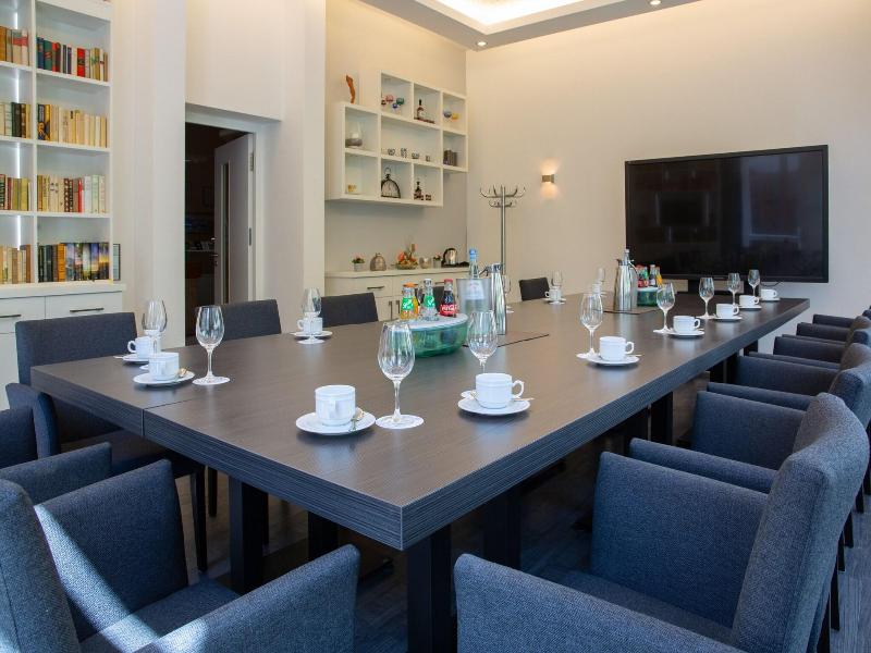 Hotel Waldschlösschen