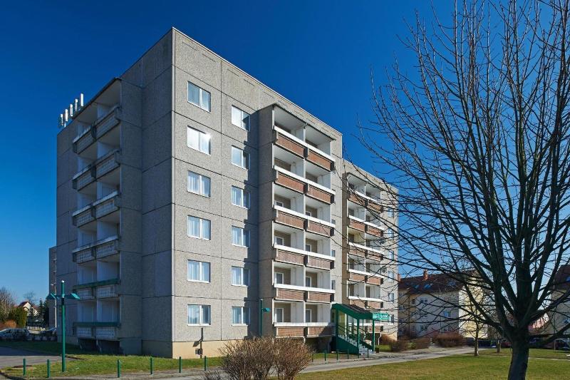 Alpha Aparthotel Leipzig-Rötha — photo 2