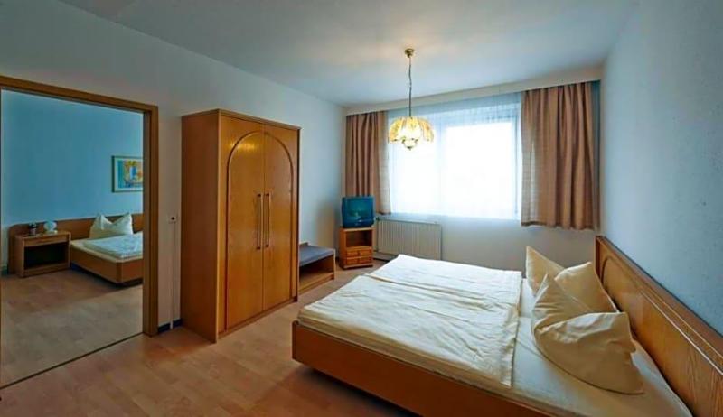 Alpha Aparthotel Leipzig-Rötha — photo 4
