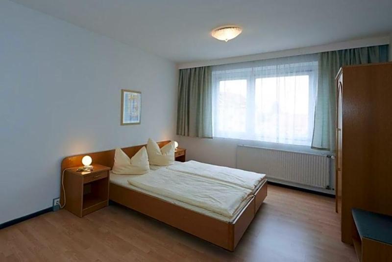 Alpha Aparthotel Leipzig-Rötha — photo 5