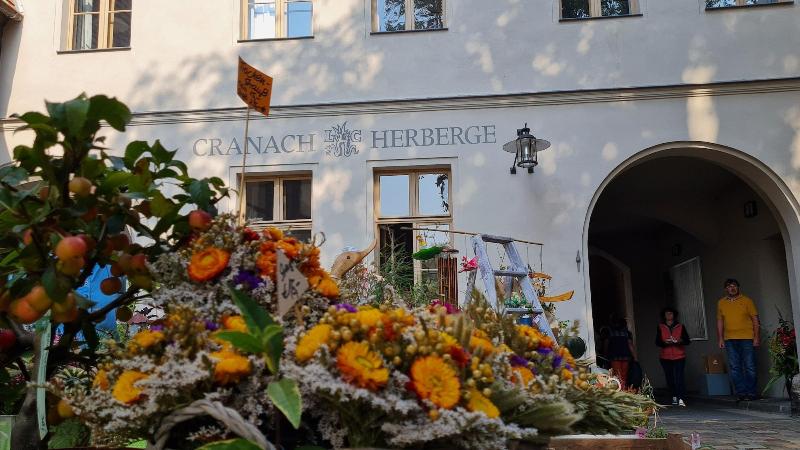Cranach Herberge image