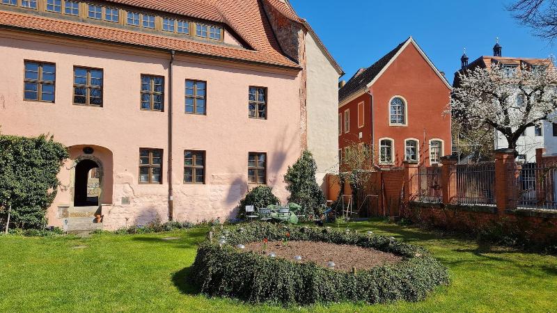 Cranach Herberge image