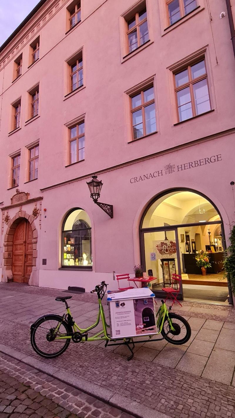 Cranach Herberge image