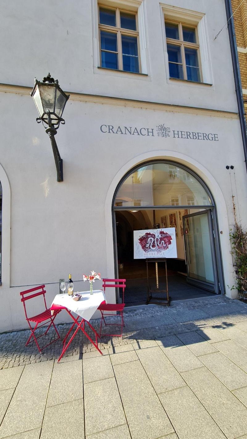 Cranach Herberge image