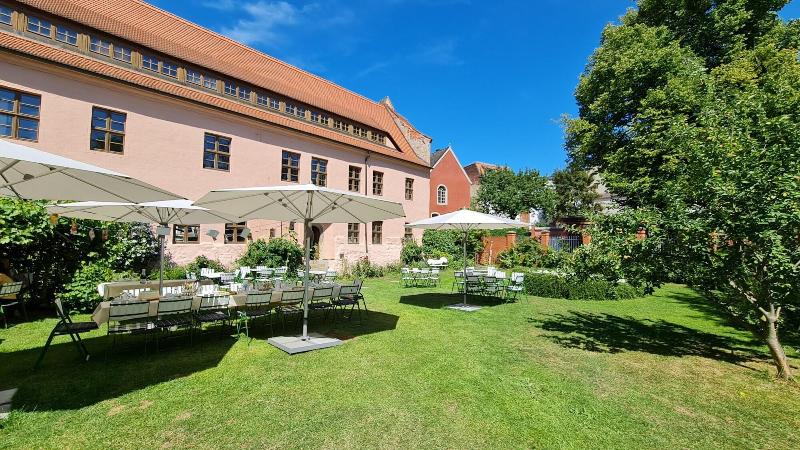 Cranach Herberge image