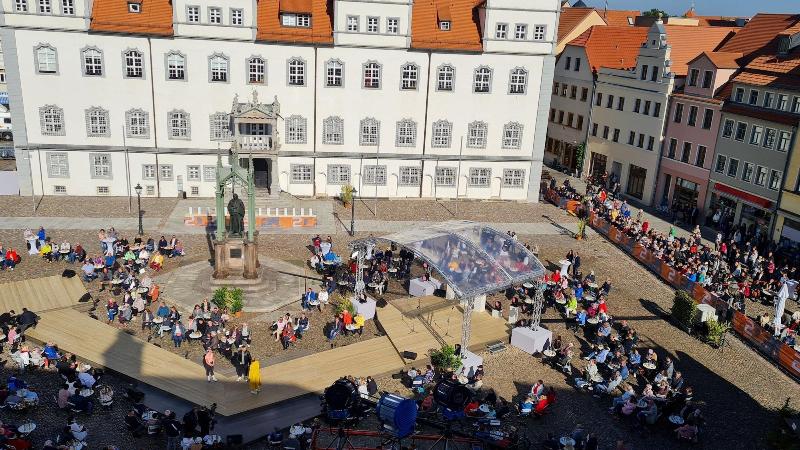 Cranach Herberge image