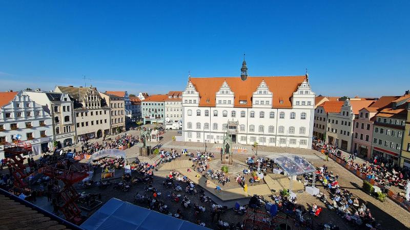 Cranach Herberge image