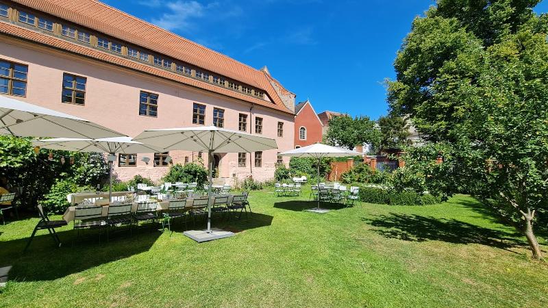 Cranach Herberge image